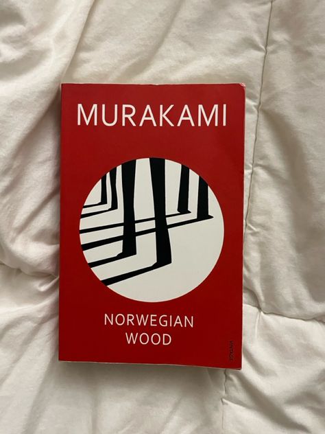 Book recommendations Norwegian Wood Book, Norwegian Wood, Wood Book, Book Recommendations, Collage, Reading, Wood, Books, Pins