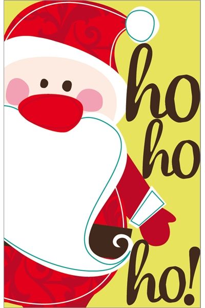 ho ho ho !!! Cartoon Christmas Cards, Christmas Wallpaper Free, Christmas Canvas, Navidad Christmas, Santa Clause, Christmas Paintings, Christmas Illustration, Christmas Wallpaper, Christmas Inspiration