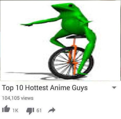 OH SHIT WADDUP!!!!! Aph France, Hottest Anime, Dat Boi, Frog Meme, Dead Memes, Good Day Song, Smosh, Friends Laughing, 1st Place