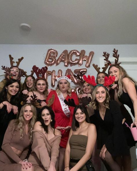 Bachlorette Party Christmas, December Bachelorette Party Ideas, Christmas Bachelorette Shirts, Bachelorette Party Christmas Theme, Bachelorette Christmas Theme, Christmas Theme Bachelorette, Christmas Bachelorette Party Ideas, December Bachelorette Party, Christmas Themed Bachelorette Party