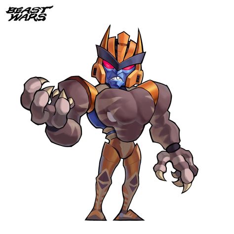 Beast Wars, Transformers Funny, Transformer Robots, Art Style, Transformers, Character Art, Lego, Mario Characters, Art Design