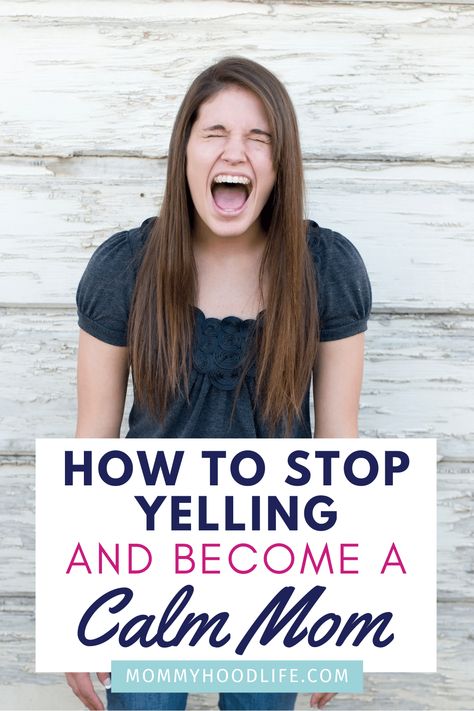 Calm Parenting, Stop Yelling, Parenting Is Hard, Positive Parenting Solutions, All About Pregnancy, Parenting Solutions, Parenting Strategies, Smart Parenting, Peaceful Parenting