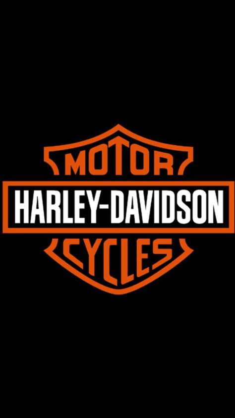 Logo Harley Davidson, Harley Davidson Decor, Harley Davidson Images, Harley Davidson Baby, Harley Davidson Pictures, Harley Davidson Artwork, Harley Davidson Wallpaper, Harley Davidson Art, Red Bar