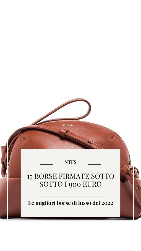 Quali sono le Le migliori borse firmate primavera estate 2022 sotto i 1’000 euro? Dopo aver parlato delle migliori borse firmate e di lusso in cui investire nel 2022, alcune di voi mi hanno chiesto di scrivere un articolo di borse firmate sempre bellissime e di fascia medio alta, dai 200 ai 950 euro. Stella Logo, Over 40 Style, How To Look Expensive, Makeup Lifestyle, Over 50 Fashion, Style Essentials, Look Expensive, Chic Outfit Ideas, 40 Fashion