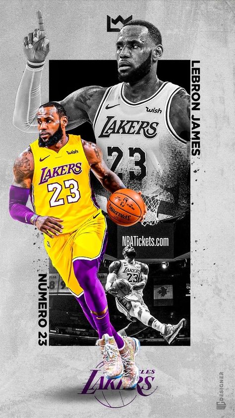 Lebron James Wallpapers Lakers, Lebron Poster, Poster Basket, Lebron Wallpaper, Basketball Lebron James, Lebron James Art, Lebron James Poster, Lakers Wallpaper, James Lebron