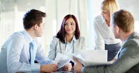 Communication Skills for Women in the Workplace - LifeCoach.com Leadership And Management, Effective Leadership, Leadership Programs, Corporate Photography, Women In Leadership, Leadership Training, Executive Coaching, Training And Development, Corporate Training