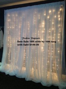 Reception Backdrop Wedding, Led Backdrop, Reception Backdrop, Wedding Reception Backdrop, Diy Wedding Backdrop, Light Backdrop, Backdrop Wedding, Wedding Ceremony Backdrop, Decoration Photo