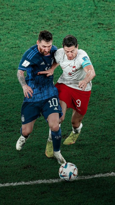 Argentina Vs Poland, Poland Football, Messi World Cup, Argentina World Cup, Messi Vs, Barcelona Players, Ronaldo Cristiano, Soccer Inspiration, Messi Argentina