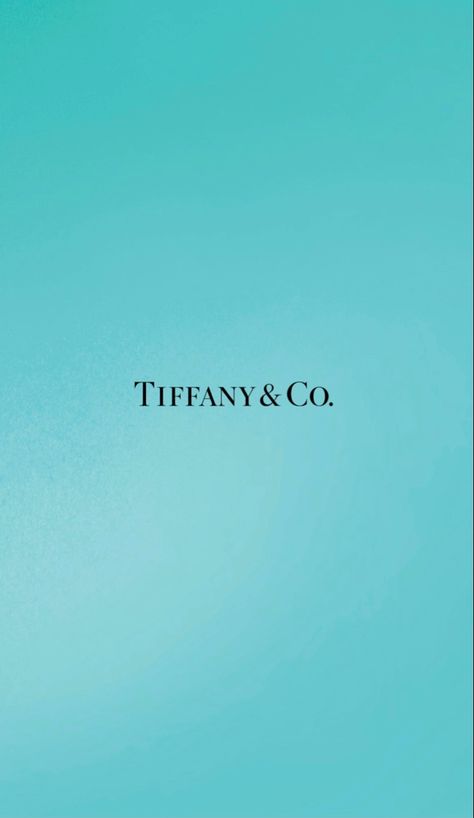 Tiffany And Co, Tiffany Blue, Blue Wallpapers, Art Room, Tiffany & Co., Blue, Design