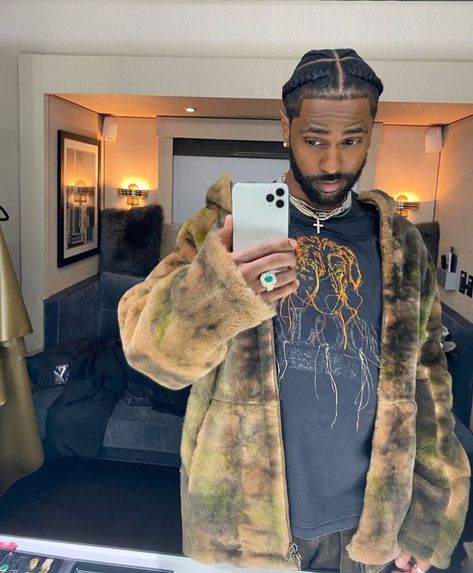 Big Sean Fashion, Southern Baby, Black Men Street Fashion, Men Street Fashion, Big Sean, Fitness Inspo, Beyonce, Black Men, Fashion Inspo