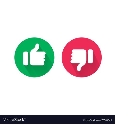 Good And Bad Symbol, Do And Dont, Dramatic Background, Negative And Positive, Visual Design Trends, Lightning Logo, Business Card Logo Design, Smile Icon, Thumb Up