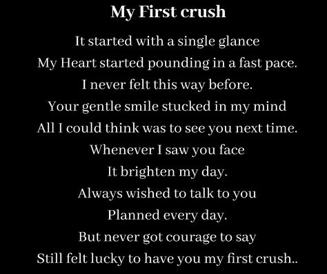 Love Letters To Crush Aesthetic, Poems To Confess Love, I Could Never Be Somebody's Crush, Books About Having A Crush, A Letter To Crush, Letters For Crush Ideas, My First Crush, Love Notes To Crush, Ideas To Confess To Your Crush