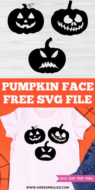 Download our free Pumpkin Face SVG to create spooky and fun Halloween crafts with your Cricut or Silhouette! Perfect for customizing shirts and decorations, this design adds festive charm to your autumn projects. Grab it now and start crafting unique Halloween creations effortlessly! Pumpkin Svg Free, Pumpkin Face Svg, Pumpkin Face Designs, Diy Halloween Food, Autumn Projects, Fun Halloween Crafts, Cricut Halloween, Pumpkin Svg, Pumpkin Face