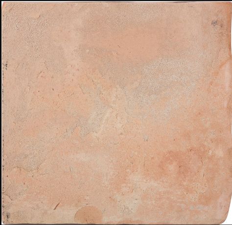 pale terracotta tile... faux paint inspiration for Ashby Verandah Tiles, Terracotta Tiles Bathroom, Painted Cement Floors, Limestone Texture, Pale Terracotta, Terrace Houses, Garage Paint, Painting Cement, Terracotta Tile