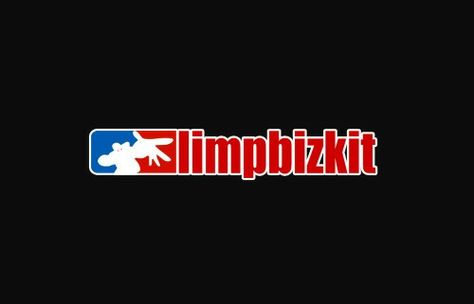 Limp Bizkit Wallpaper, Metal Posters Art, Fred Durst, Rock Band Logos, Band Patches, Desain Editorial, Limp Bizkit, Band Wallpapers, Musica Rock