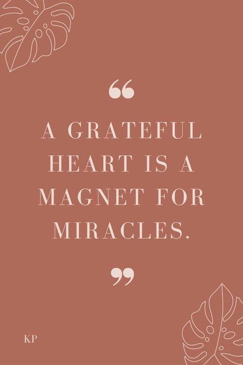 Give Thanks With A Grateful Heart Quotes, A Grateful Heart Is A Magnet, Grateful Heart Quotes, Joy Tattoo, Gratitude Journal Prompts, Magnet Quotes, Black Quotes, Thankful Heart, Nice Quotes