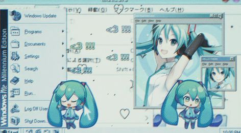 Webcore Wallpapers, 2000s Wallpaper, Castlevania Wallpaper, Cute Core, Miku Hatsune Vocaloid, Wallpaper Project, Computer Wallpaper Desktop Wallpapers, Cute Banners, Desktop Wallpapers Backgrounds