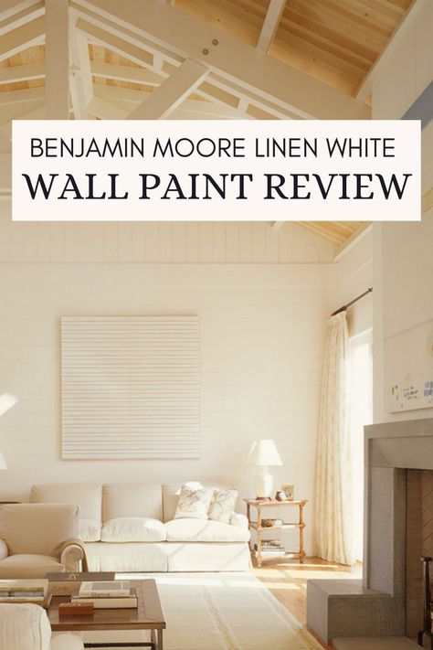 Philadelphia Cream Benjamin Moore, Benjamin Moore Ancient Ivory, Linen White Behr Paint, Bm Linen White Walls, Winter Wheat Benjamin Moore, Home Design Cream Color, Crisp Linen Benjamin Moore, Linen White Benjamin Moore Living Rooms, White Linen Paint Color Benjamin Moore