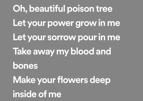 Poison Tree, Bran Stark, Digital Photo Album, Blood And Bone, Song Lyrics, Photo Album, Let It Be, Songs, Music