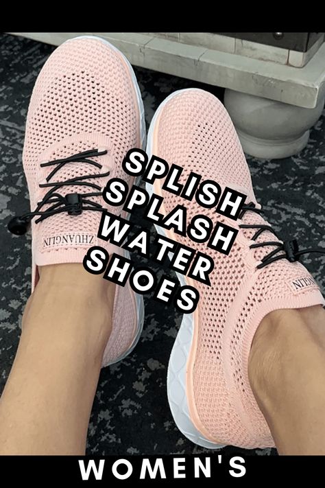 Don't forget your water shoes! We've got the lowdown on the 5 best Water Shoes For Women, so you can stay safe and stylish while you make a splash. Water Shoes Women Beach Outfit, Pool Shoes For Women, Womens Water Shoes, Women Beach Outfits, Best Water Shoes, River Float, Cruise Essentials, Pool Shoes, Water Shoes Women