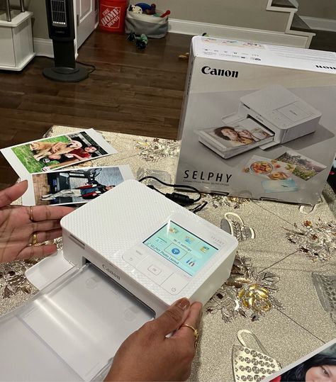 Shop Canon SELPHY CP1500 Compact Photo … and other curated products on LTK, the easiest way to shop everything from your favorite creators. Canon Selphy, Christmas List, Art Inspo, Youtube Videos, Canon, Vision Board, Shop Now, The Creator, Collage