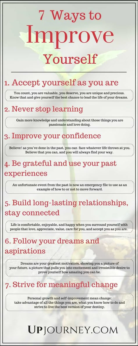 7 Ways to Improve Yourself Every Day Improve Yourself Quotes, Ways To Improve Yourself, John Maxwell, Personal Improvement, Self Confidence Tips, Life Quotes Love, Confidence Tips, Sore Throat, Positive Self Affirmations