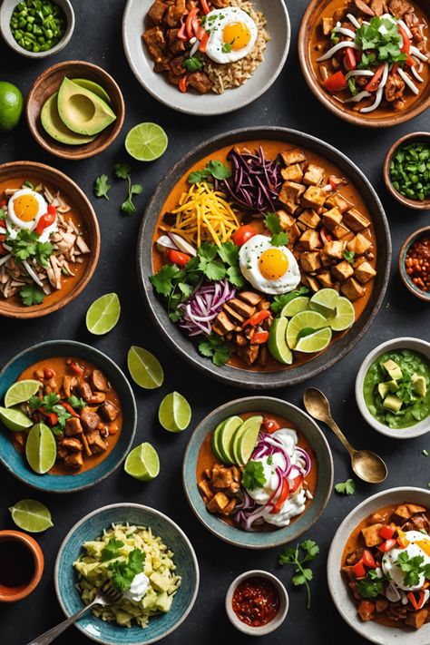 A Taste of Peru: Exploring the Rich Flavors of Peruvian Cuisine Peruvian Christmas Food, Peruvian Soups Recipes, Peru Food Photography, Side Dishes For Peruvian Chicken, Peruvian Christmas, Peruvian Food Photography, Peru Street Food, Peruvian Culture, Lomo Saltado