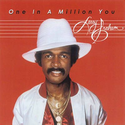 He encontrado One In A Million You de Larry Graham con Shazam, escúchalo: http://www.shazam.com/discover/track/470353 Larry Graham, Wedding Love Songs, James Ingram, George Duke, Quiet Storm, Warner Music Group, Baby George, Song List, Rhythm And Blues