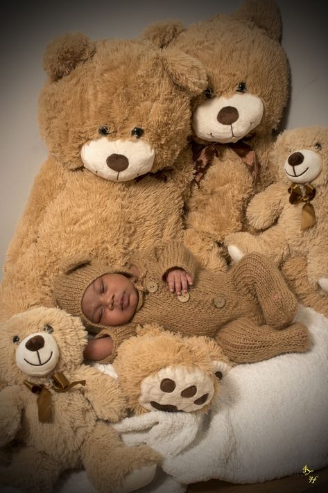 Teddy bear theme photo shoot #newbornphotography #teddybeartheme #teddybearphotoshoot #newborn #babyboy Teddy Bear Photoshoot, Bear Photoshoot, Boys Photoshoot, Teddy Bear Theme, Teddy Bear Clothes, Retro Wallpaper Iphone, Baby Shoot, Christmas Teddy Bear, Bear Theme