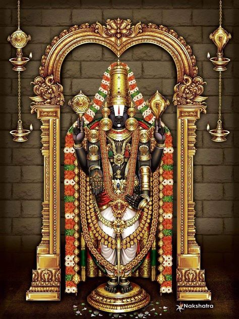 Tirupati Balaji Original Hd Photos, Venkateswara Swamy Images, Venkateswara Swamy, Tirupati Balaji, Wallpaper Images Hd, Lord Balaji, Lord Photo, Art Jewelry Design, Green Background Video