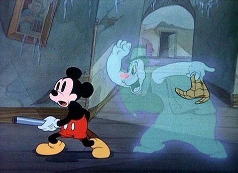 Mickey Disney's Halloween Treat, Disney 90s, Best Halloween Movies, Mickey Mouse Halloween, Time Cartoon, Spongebob Funny, Walt Disney Animation Studios, Halloween Quotes, Halloween Cartoons