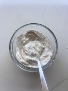 Bone Marrow Baby, Whipped Bone Marrow For Babies, Whipped Bone Marrow, Gluten Free Morning Glory Muffins, Glory Muffins, Morning Glory Muffins, First Foods, Starting Solids, Great Grandma