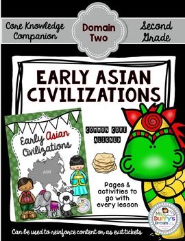 Core Knowledge Supplements for 2nd Grade!!! Ckla Ancient Asian Civilizations, Ckla 2nd Grade, Welcome To Second Grade, Classical School, Core Knowledge, Chinese New Year Activities, Reading Curriculum, Third Grade Reading, History Timeline