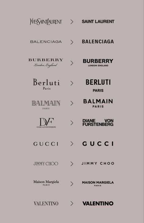 Fashion Brand Logo Design Ideas, Fashion Fonts Logo, Sans Serif Logo Design, Fashion Brand Logo Design, Serif Logo Design, Sans Serif Logo, Fashion Brand Logo, Luxury Brand Logo, Serif Logo