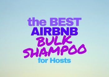 The Best Bulk Shampoo for Airbnb Guests [2021]: 8 Luxurious Options Airbnb Shampoo And Conditioner, Hotel Shampoo, Cucumber Scent, Airbnb Ideas, Best Body Wash, Best Airbnb, Shampoo Dispenser, Good Shampoo And Conditioner, 2 Sisters