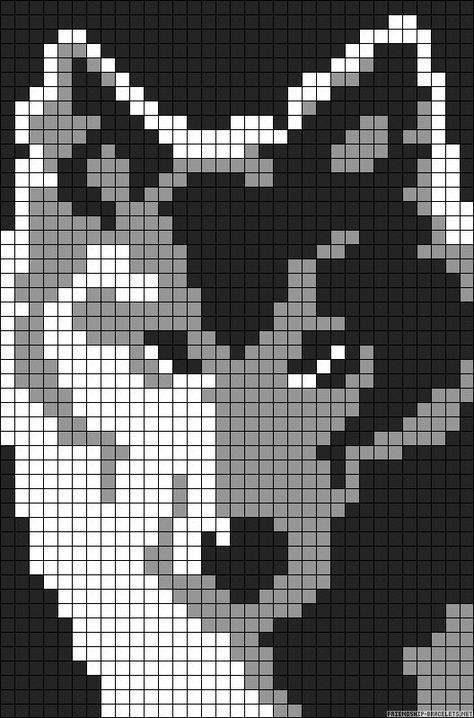 Image Pixel Art, Pixel Art Minecraft, Modele Pixel Art, Random Crafts, Motifs Perler, Pixel Crochet, Pola Kristik, Minecraft Pixel Art, Pixel Pattern