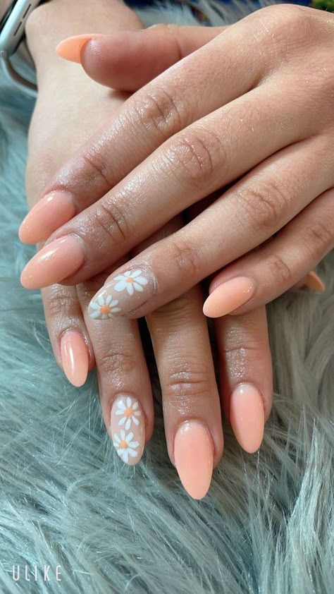 Blue And Gold Nail Art, Gold Nail Art Ideas, Gold Nail Art Designs, Nails Designs Ideas, Summer Nails Designs, Gold Nail Art, Summer Designs, Oval Nails, Nail Art Ideas