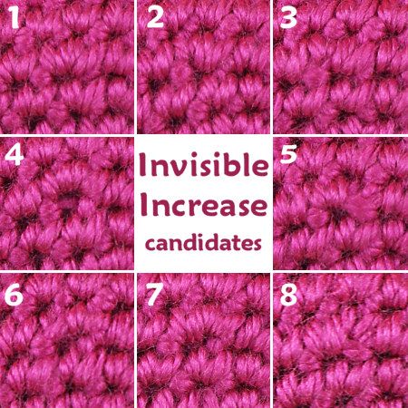 Increase Crochet, Crochet Symbols, Knit Ideas, Crochet Tips, Crochet Stitches Tutorial, Crochet Instructions, Workout Ideas, Knitting Tutorial, Love Crochet