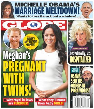 Globe Planets Quote, Harry Birthday, Cone Crafts, Cool Magazine, September 28, Royal Families, Magazine Subscription, Prince Harry And Meghan, New Star