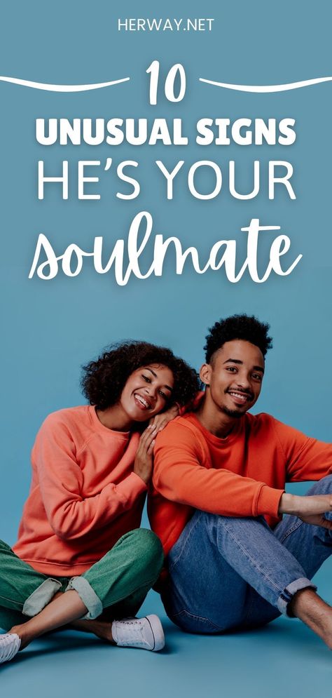 Is He My Soulmate, Birth Month Quotes, Love Breakup Quotes, Soulmate Signs, He Is The One, Romance Tips, Soul Mate Love, Platonic Relationship, Meeting Your Soulmate