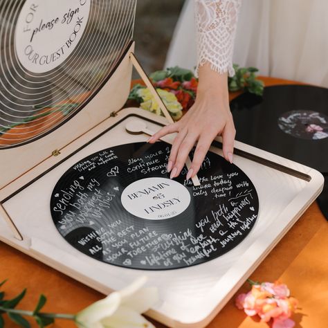 Table names wedding ideas