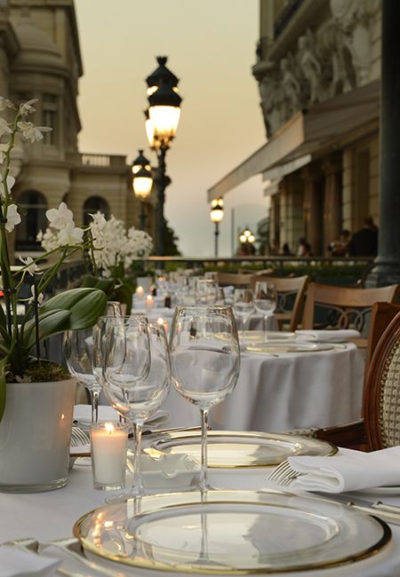 Best Restaurants, Luxury Restaurant, Decor Ideas, Interior Design, Exclusive Restaurants. For More News: http://www.bocadolobo.com/en/news-and-events Fancy Restaurants, Montecarlo Monaco, Luxury Restaurant, I Love Paris, Elegant Dinner, Fancy Restaurant, San Pedro, Luxury Life, 인테리어 디자인