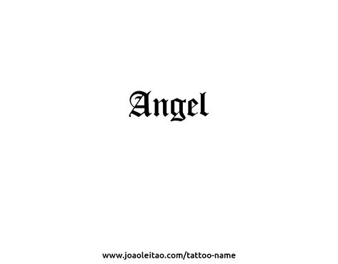 2006 Tattoo Number, Angle Tattoo, Romance Couple, Name Creator, Phrase Tattoos, Own Tattoo, Petit Tattoo, Tattoo Name, Angel Tattoo Designs