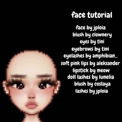 my account is soob1nn on everskies #everskies Everskies Username Ideas, Everskies Items Id, Everskies Tutorial, Everskies Face Names, Everskies Face Ideas, Everskies Outfits Id Code, Everskies Hair Name, Everskies Makeup, Everskies Face Tutorial