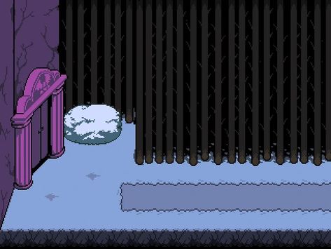 Undertale Background, Undertale Toriel, 2d Game Background, What Year Is It, Stay Determined, Undertale Game, Pixel Art Games, Rpg Maker, Pixel Art Design