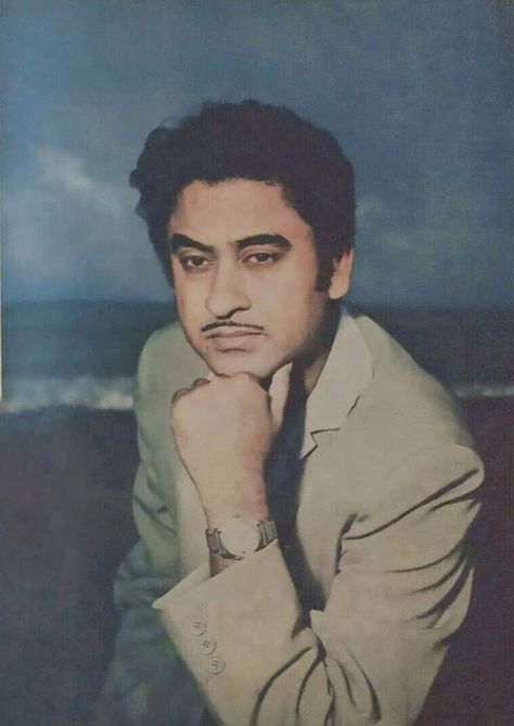 Kishore Kumar Sketch, Kishor Kumar, Dhoni Photos, Kishore Kumar, Ms Dhoni Photos, Film Icon, Retro Bollywood, Legendary Singers, Ms Dhoni