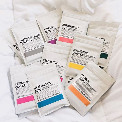 Lily on Instagram: “//Which one would you pick?// Seriously could not be more excited to try out these #hydrojelly masks this weekend! 🙌 @esthemax •…” Esthemax Hydrojelly Mask, Hydrojelly Mask, Esthetician Facial, Insta Grid, Esthetician Room Decor, Jelly Mask, Facial Tips, Mask Aesthetic, Esthetician Room