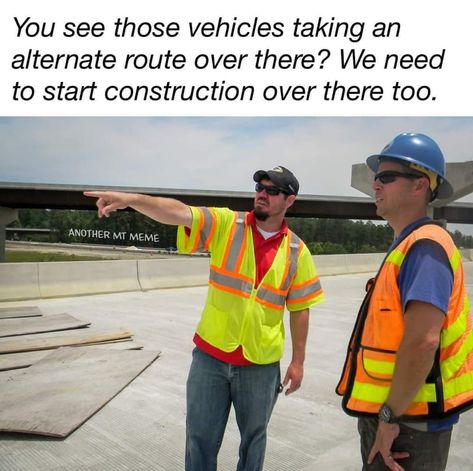 Mustang Humor, Construction Humor, General Quotes, Belly Laughs, State Of Florida, Have A Laugh, Work Humor, Really Funny Pictures, Funny Signs