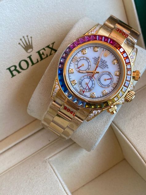 Mens Watches Expensive, Matching Watches, Accessorize Jewellery, Rolex Watches Women, Bvlgari Jewelry, Tourbillon Watch, Mens Fashion Work, Fancy Watches, Not Funny