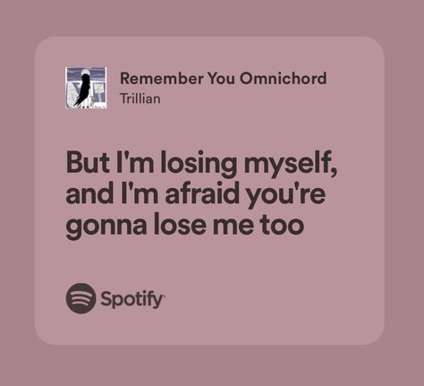 Remember You Omnichord, Vent Lyrics, Real Lyrics, Aesthetic Lyrics, Meaningful Lyrics, Music Recommendations, Song Lyric Quotes, Spotify Lyrics, Lyrics Aesthetic